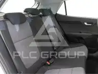 2025 KIA Stonic