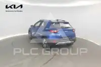 2025 KIA Stonic