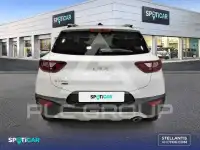 2025 KIA Stonic