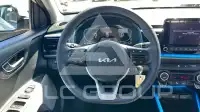 2025 KIA Stonic