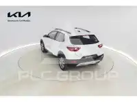 2025 KIA Stonic