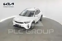 2025 KIA Stonic