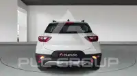 2025 KIA Stonic
