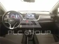 2025 KIA Stonic