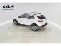 2025 KIA Stonic