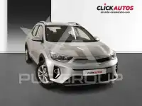2025 KIA Stonic