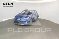 2025 KIA Stonic