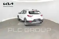 2025 KIA Stonic