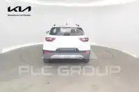 2025 KIA Stonic