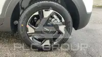 2025 KIA Stonic