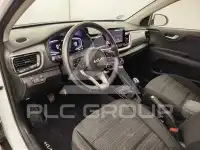 2025 KIA Stonic