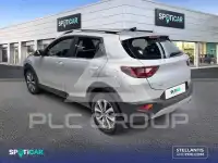 2025 KIA Stonic