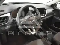 2025 KIA Stonic