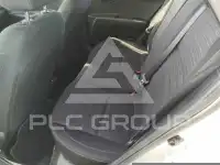 2025 KIA Stonic