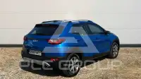 2025 KIA Stonic