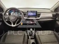 2025 KIA Stonic