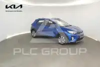 2025 KIA Stonic