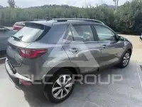 2025 KIA Stonic