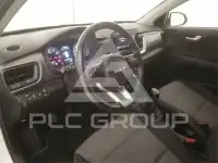 2025 KIA Stonic