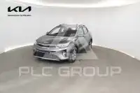 2025 KIA Stonic