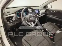 2025 KIA Stonic