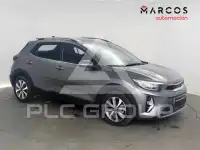 2025 KIA Stonic