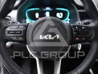 2025 KIA Stonic