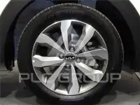 2025 KIA Stonic
