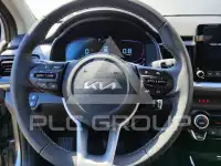 2025 KIA Stonic