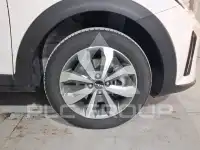 2025 KIA Stonic