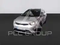 2025 KIA Stonic