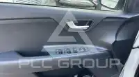 2025 KIA Stonic