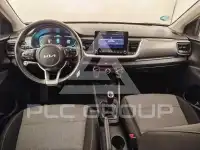 2025 KIA Stonic