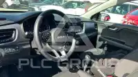 2025 KIA Stonic