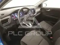 2025 KIA Stonic
