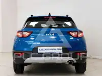 2025 KIA Stonic