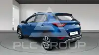 2025 KIA Stonic