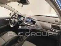 2025 KIA Stonic