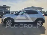 2025 KIA Stonic