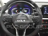 2025 KIA Stonic