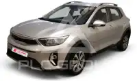 2025 KIA Stonic