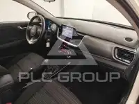 2025 KIA Stonic
