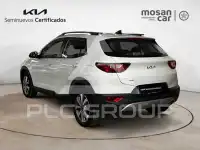 2025 KIA Stonic