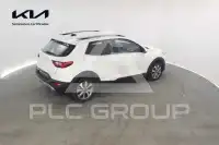 2025 KIA Stonic