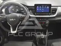 2025 KIA Stonic