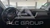 2025 KIA Stonic