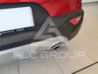 2025 KIA Stonic