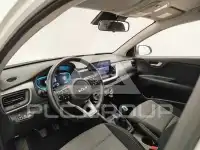 2025 KIA Stonic