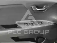 2025 KIA Stonic