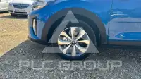 2025 KIA Stonic